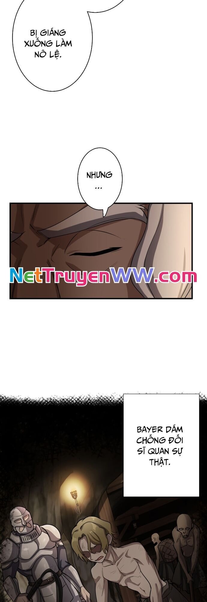 Thực Quỷ Mạo Hiểm Giả Chapter 5 - Trang 13