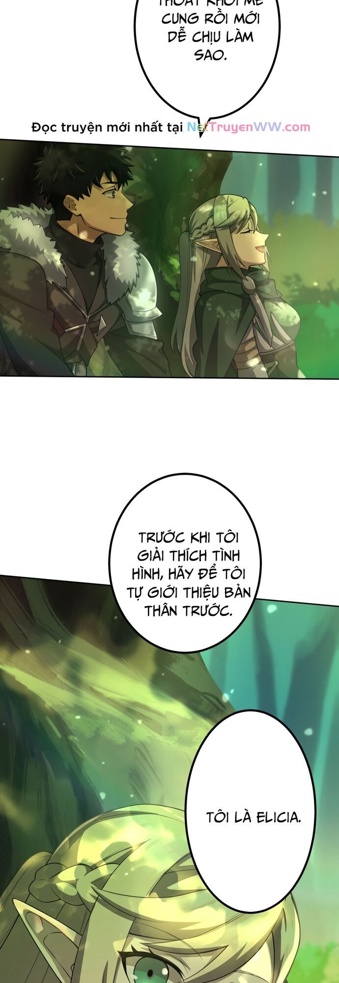 Thực Quỷ Mạo Hiểm Giả Chapter 9 - Trang 32