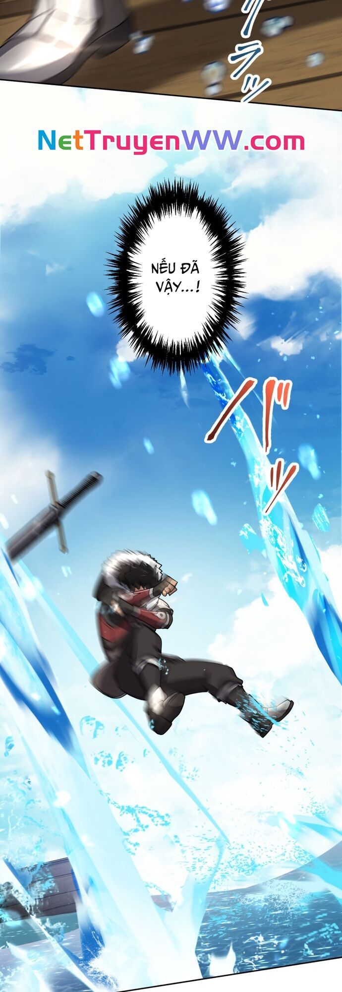 Thực Quỷ Mạo Hiểm Giả Chapter 11 - Trang 7