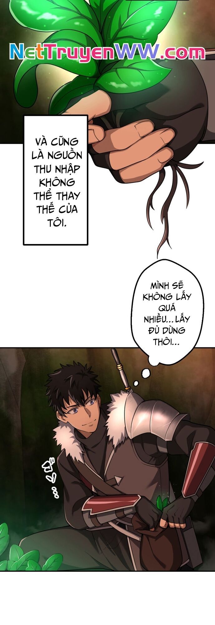 Thực Quỷ Mạo Hiểm Giả Chapter 1 - Trang 47