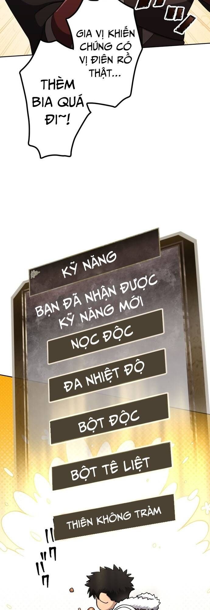 Thực Quỷ Mạo Hiểm Giả Chapter 7 - Trang 28