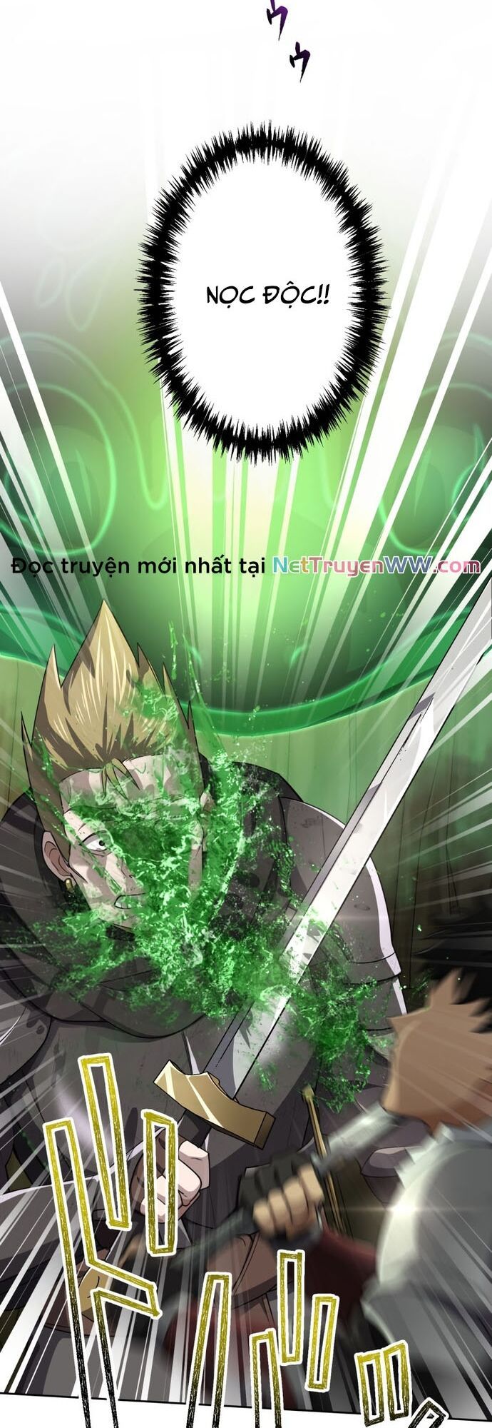 Thực Quỷ Mạo Hiểm Giả Chapter 8 - Trang 6