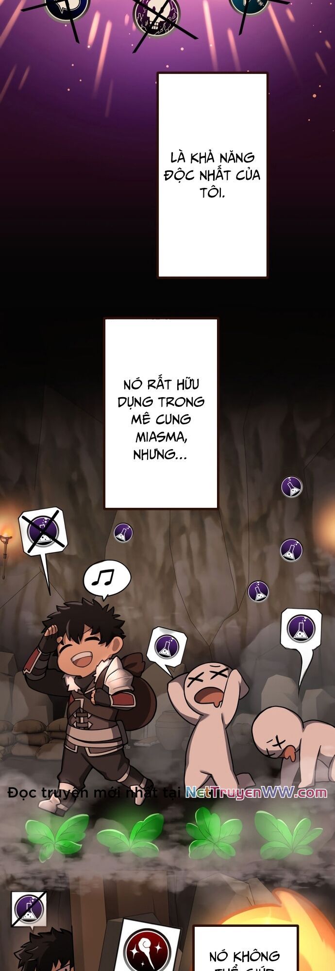 Thực Quỷ Mạo Hiểm Giả Chapter 1 - Trang 73