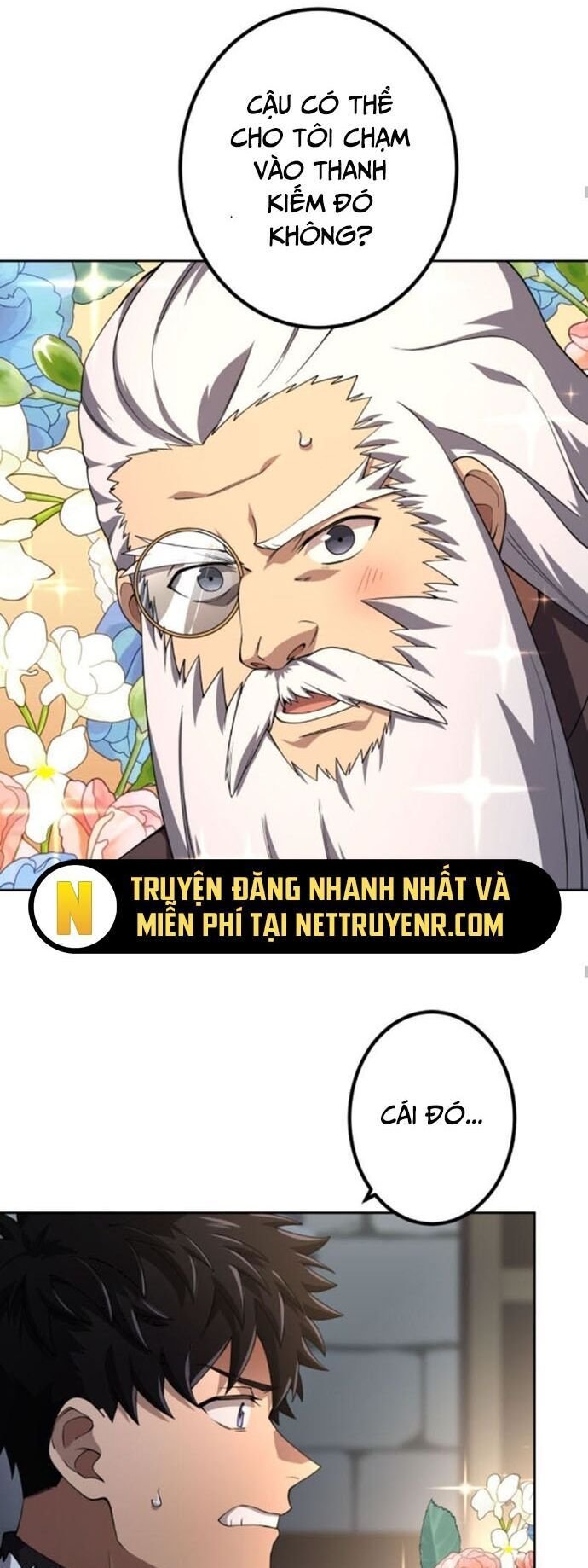 Thực Quỷ Mạo Hiểm Giả Chapter 40 - Trang 11