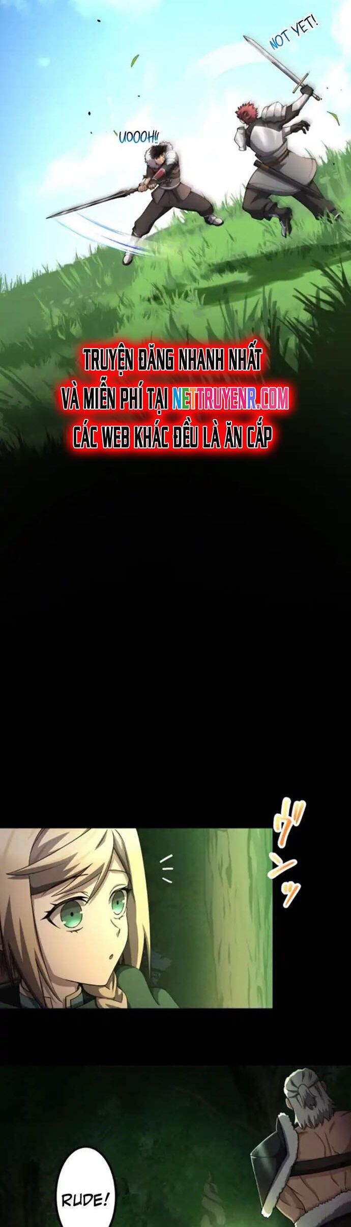 Thực Quỷ Mạo Hiểm Giả Chapter 39 - Trang 36
