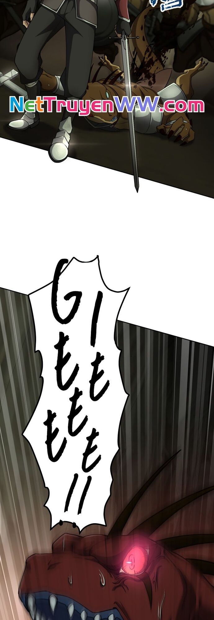 Thực Quỷ Mạo Hiểm Giả Chapter 6 - Trang 44