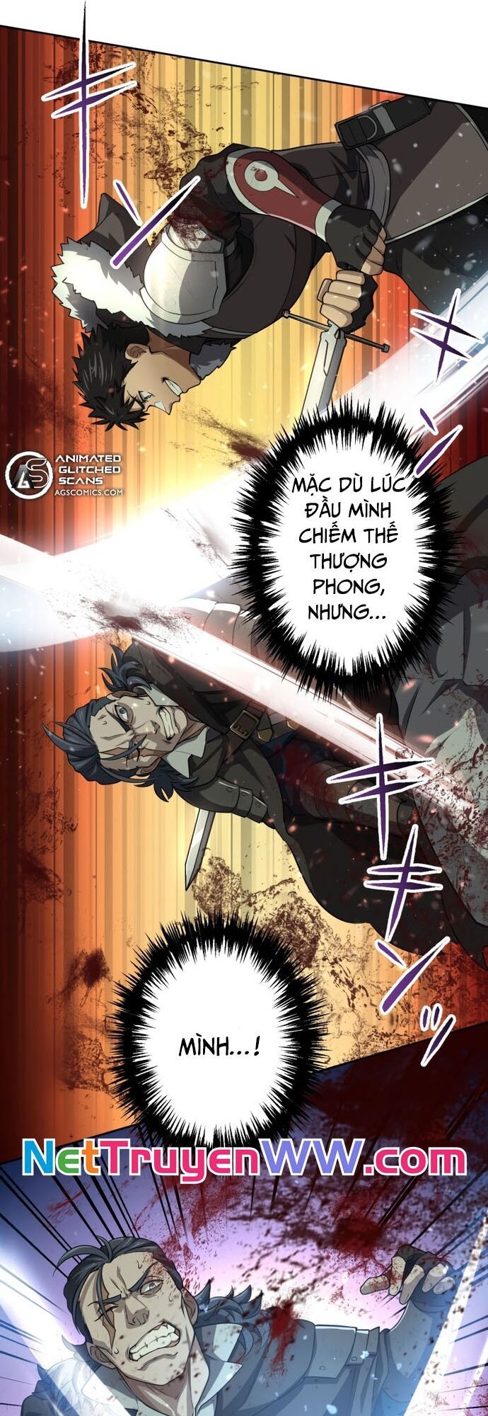 Thực Quỷ Mạo Hiểm Giả Chapter 8 - Trang 50