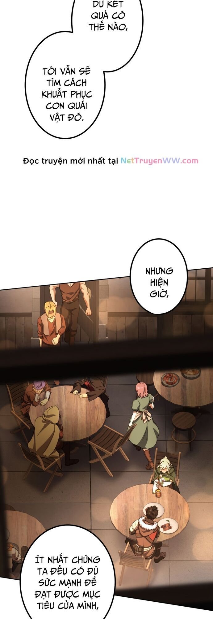 Thực Quỷ Mạo Hiểm Giả Chapter 10 - Trang 20