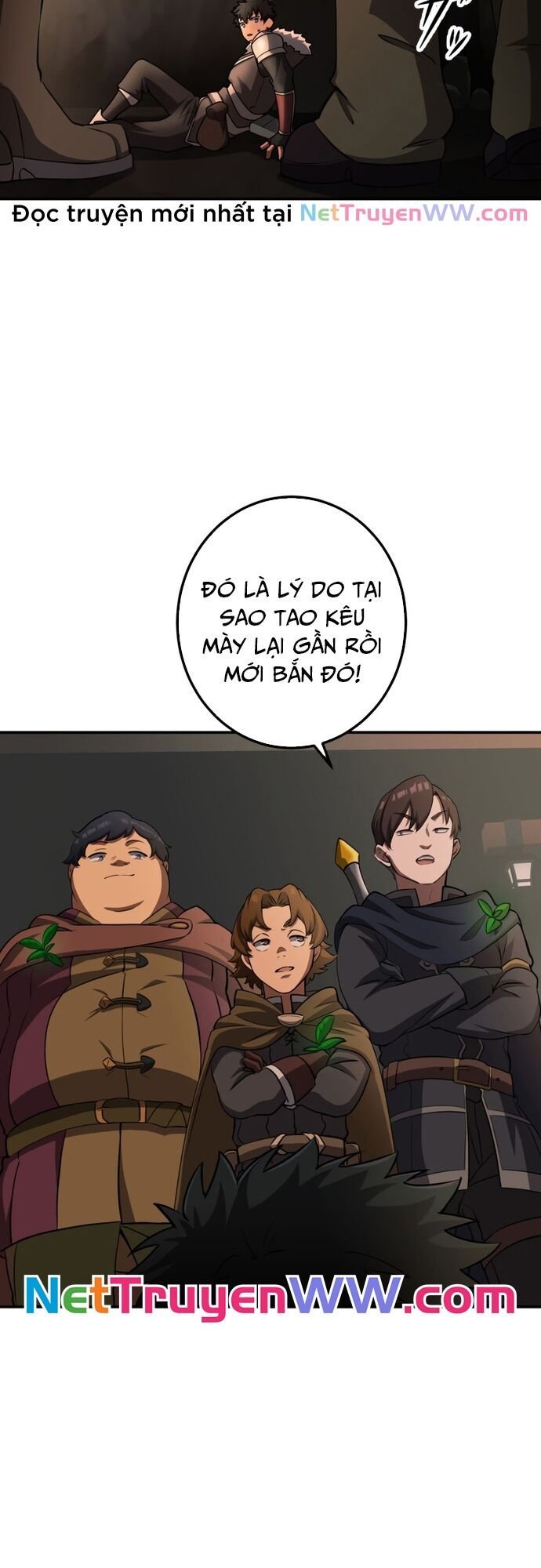 Thực Quỷ Mạo Hiểm Giả Chapter 1 - Trang 57
