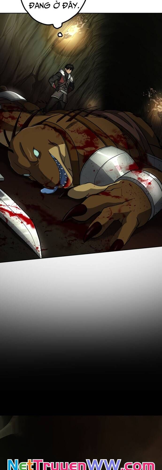 Thực Quỷ Mạo Hiểm Giả Chapter 7 - Trang 18