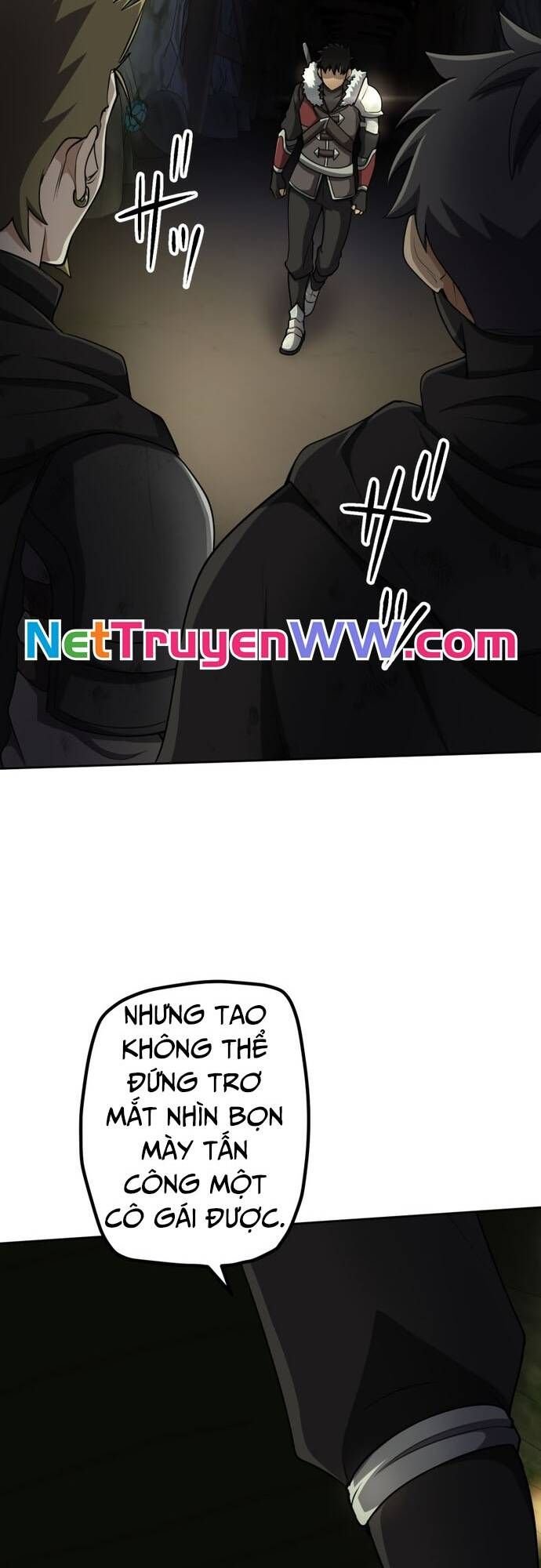 Thực Quỷ Mạo Hiểm Giả Chapter 7 - Trang 42
