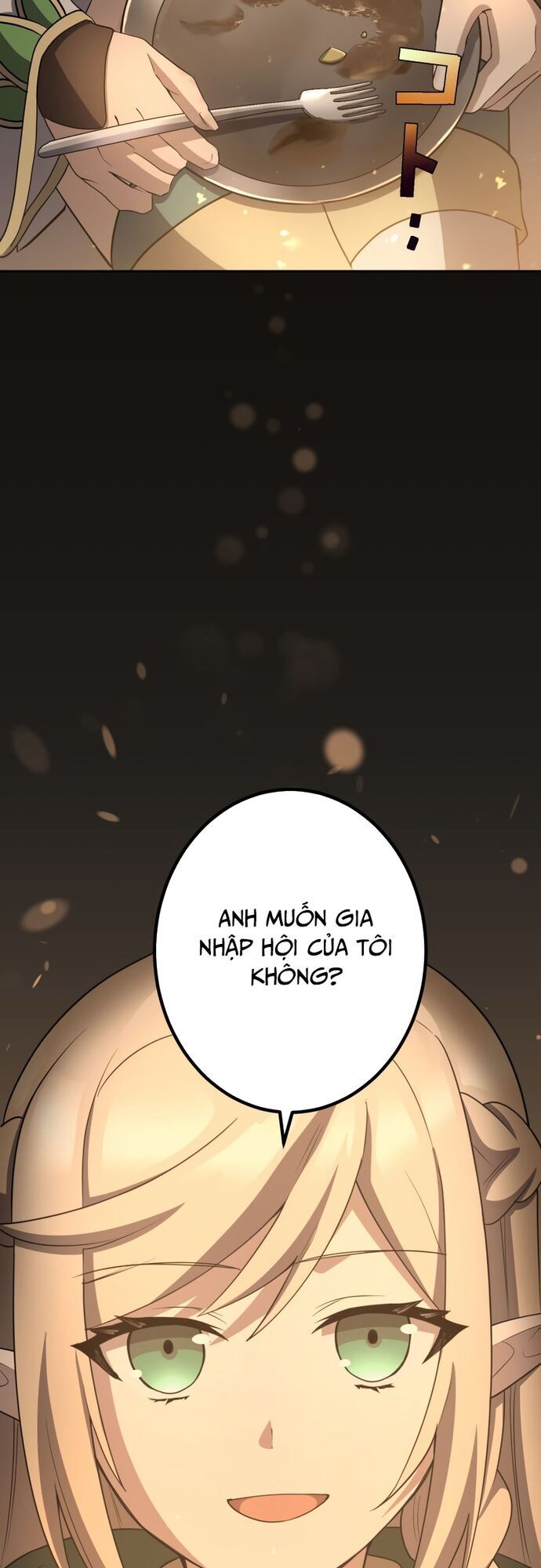 Thực Quỷ Mạo Hiểm Giả Chapter 12 - Trang 28