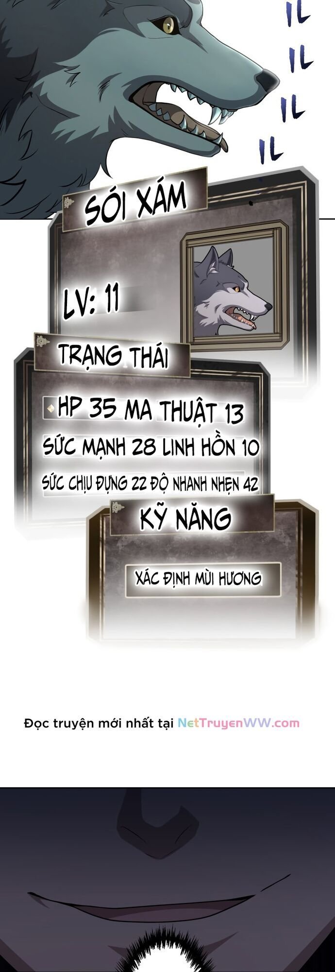 Thực Quỷ Mạo Hiểm Giả Chapter 12 - Trang 49