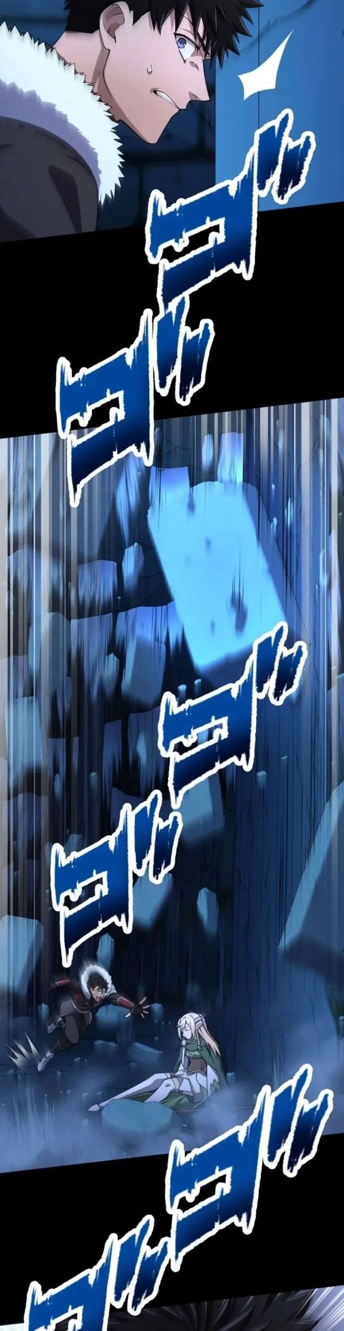 Thực Quỷ Mạo Hiểm Giả Chapter 36 - Trang 8