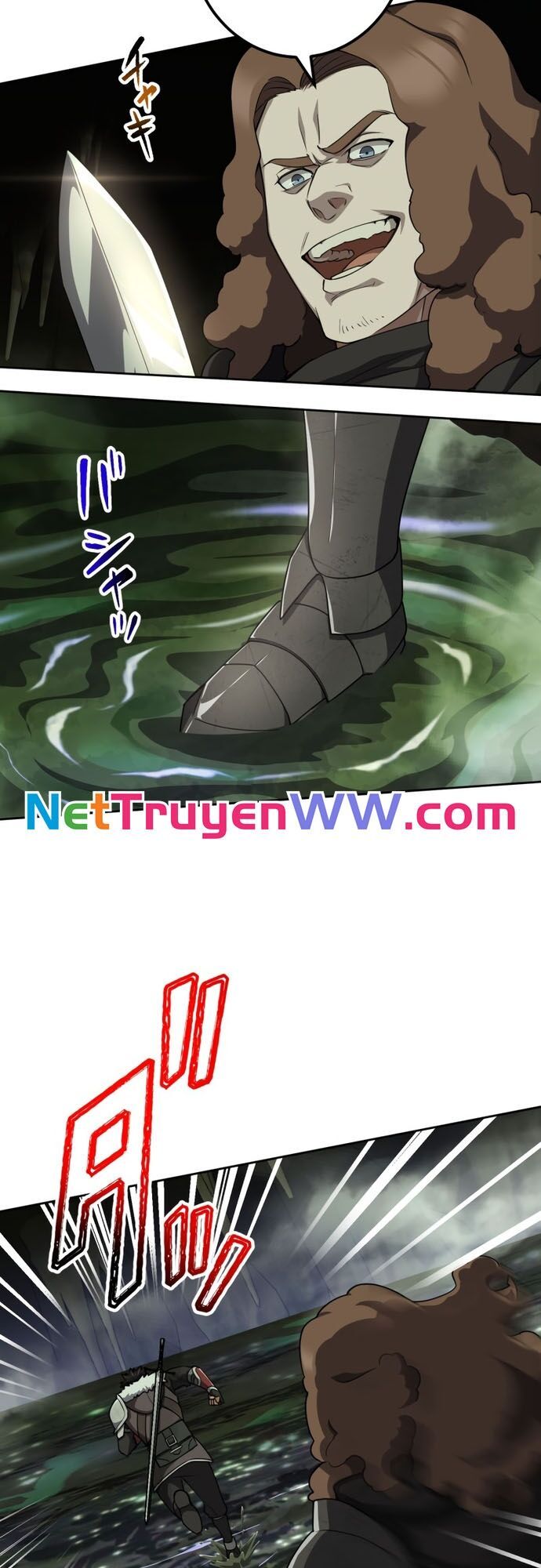 Thực Quỷ Mạo Hiểm Giả Chapter 8 - Trang 20