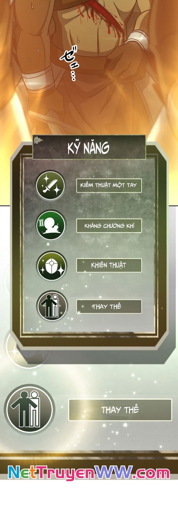 Thực Quỷ Mạo Hiểm Giả Chapter 6 - Trang 40