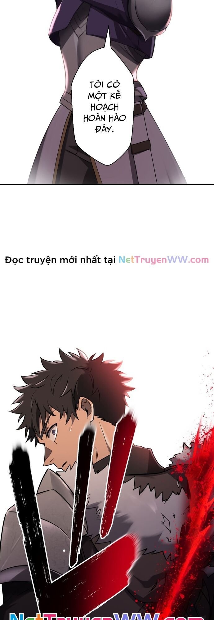 Thực Quỷ Mạo Hiểm Giả Chapter 3 - Trang 8
