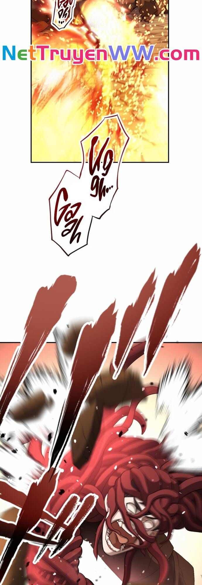 Thực Quỷ Mạo Hiểm Giả Chapter 19 - Trang 0