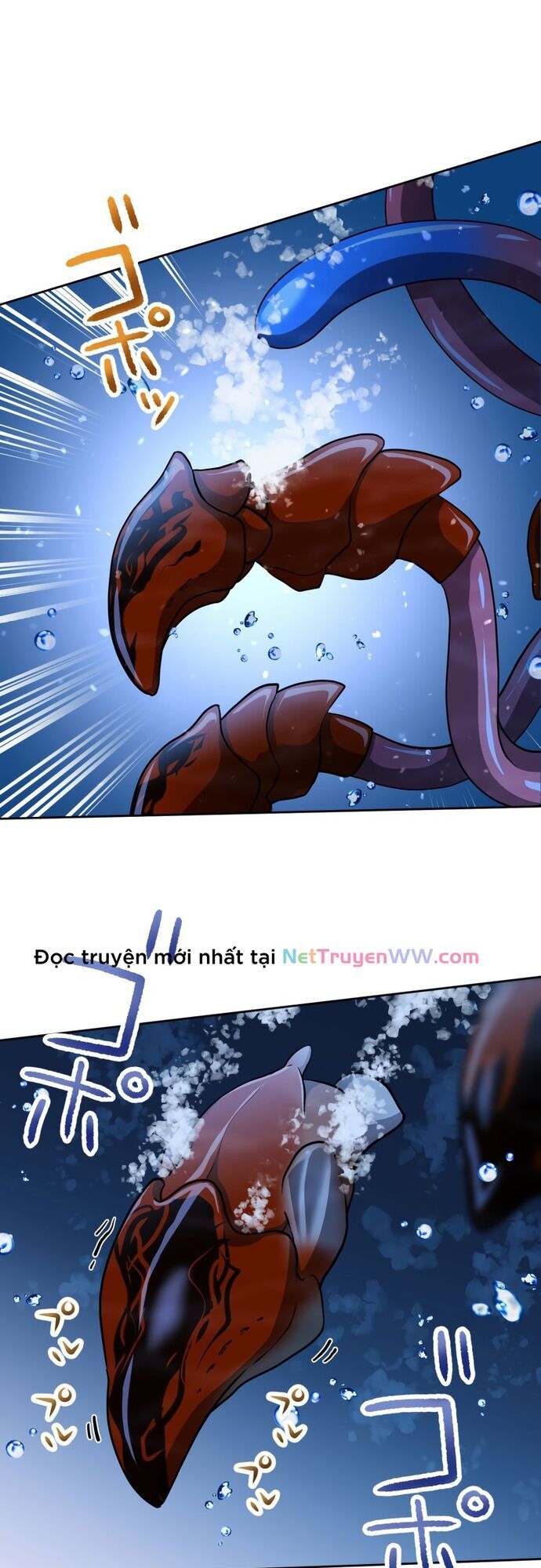 Thực Quỷ Mạo Hiểm Giả Chapter 11 - Trang 26