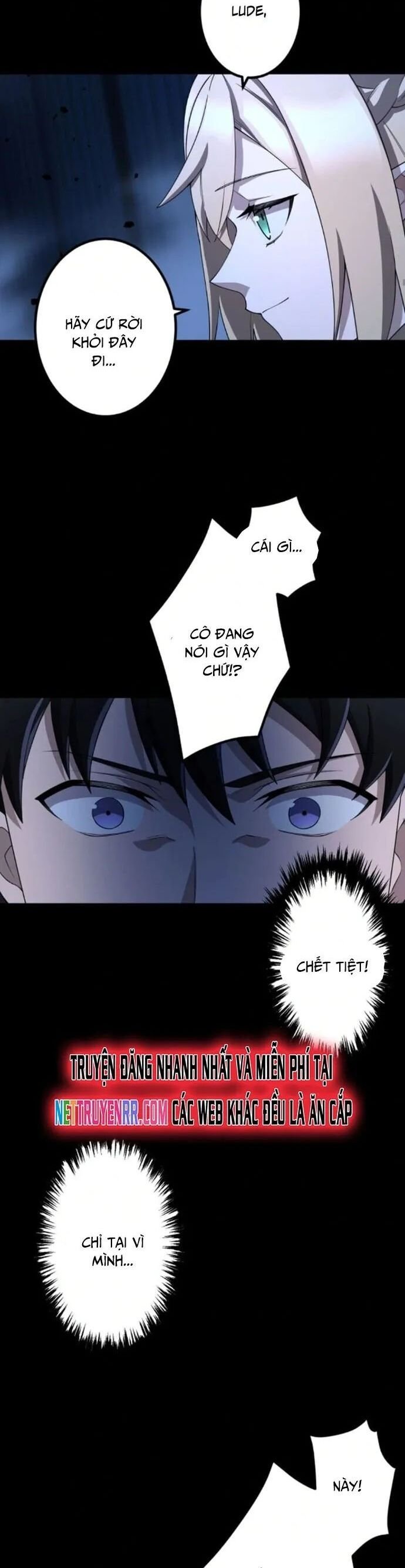 Thực Quỷ Mạo Hiểm Giả Chapter 36 - Trang 13