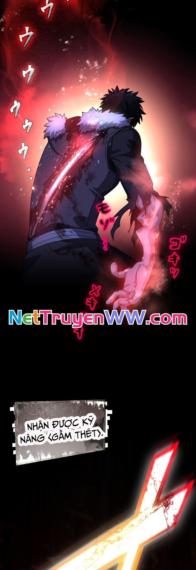 Thực Quỷ Mạo Hiểm Giả Chapter 1 - Trang 7