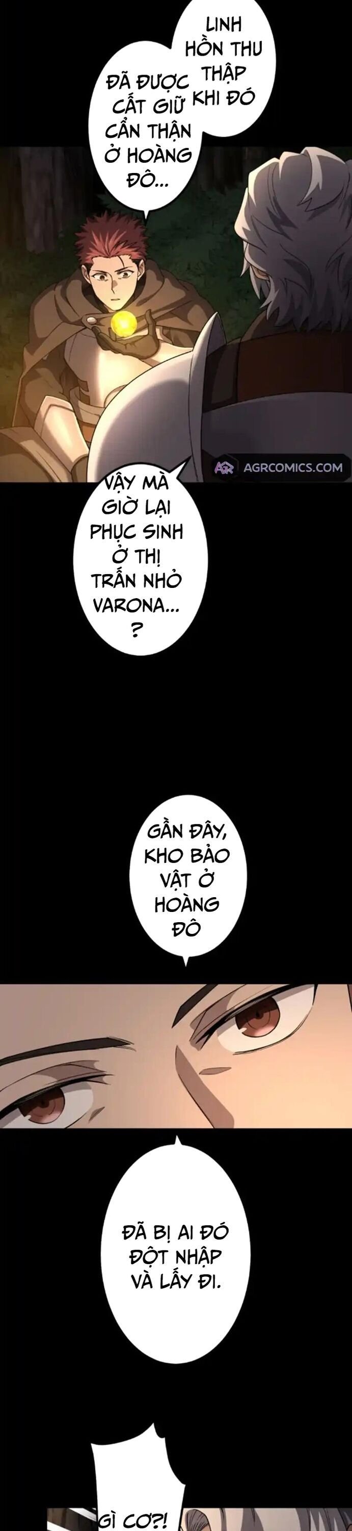 Thực Quỷ Mạo Hiểm Giả Chapter 37 - Trang 26