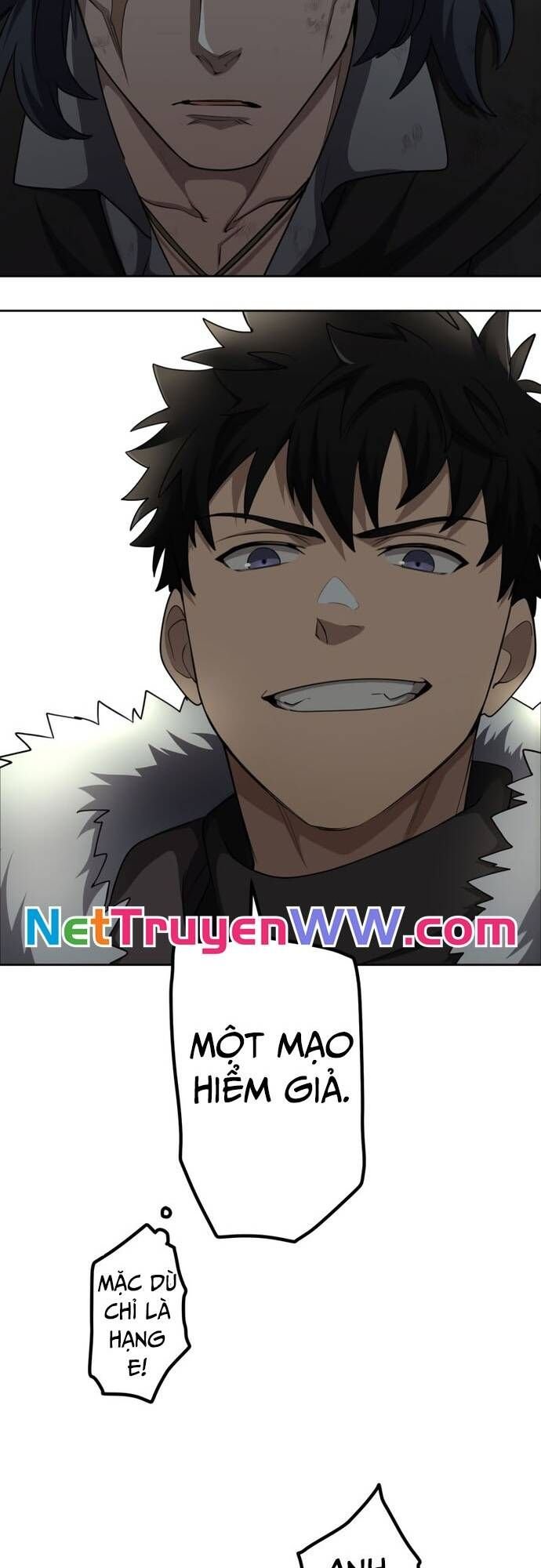 Thực Quỷ Mạo Hiểm Giả Chapter 7 - Trang 44