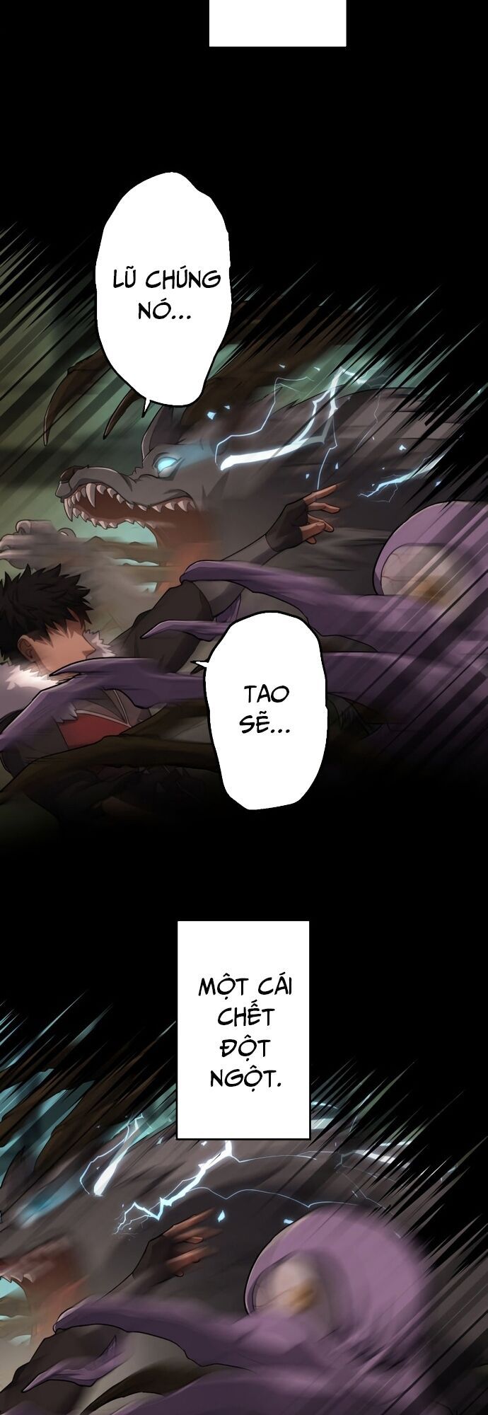 Thực Quỷ Mạo Hiểm Giả Chapter 1 - Trang 20
