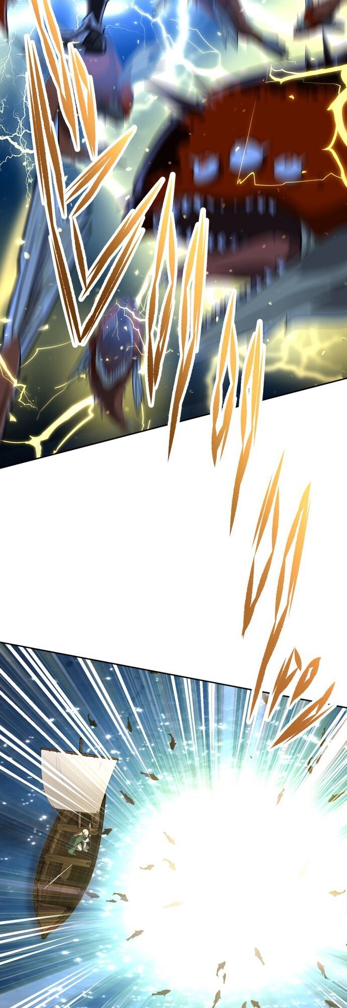 Thực Quỷ Mạo Hiểm Giả Chapter 11 - Trang 13