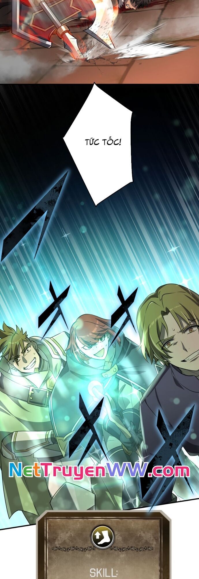 Thực Quỷ Mạo Hiểm Giả Chapter 3 - Trang 12
