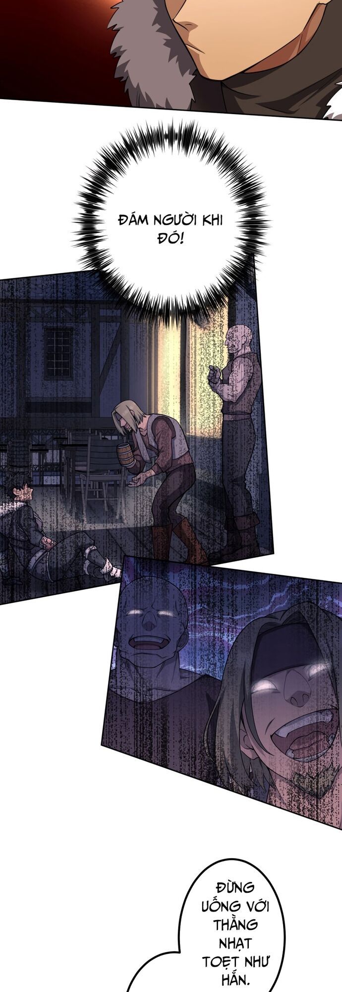 Thực Quỷ Mạo Hiểm Giả Chapter 10 - Trang 25