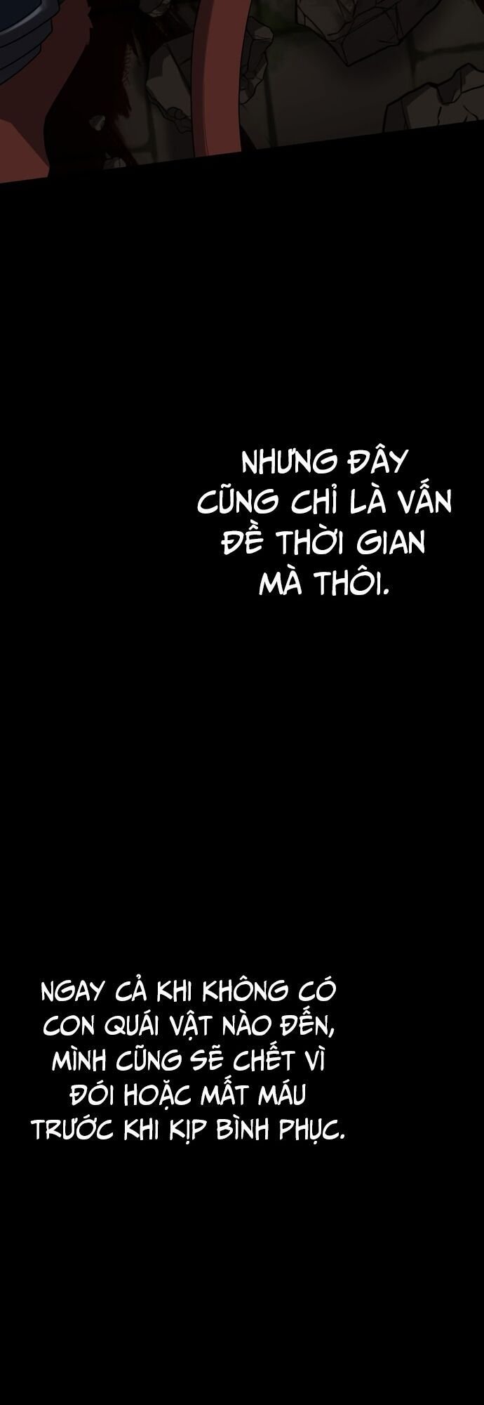 Thực Quỷ Mạo Hiểm Giả Chapter 3 - Trang 42