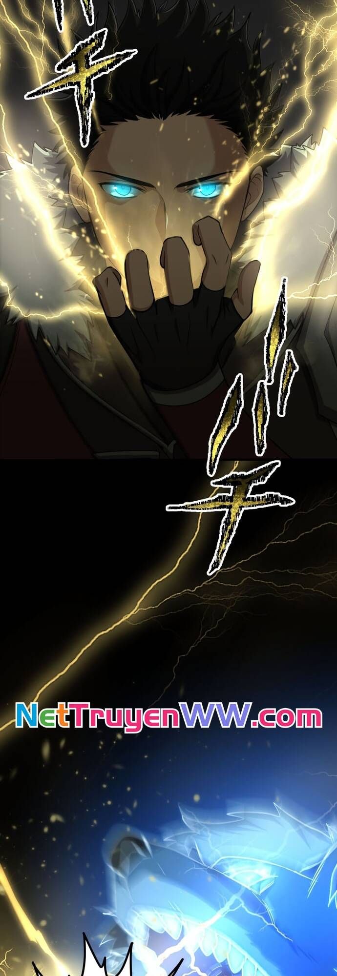 Thực Quỷ Mạo Hiểm Giả Chapter 7 - Trang 21