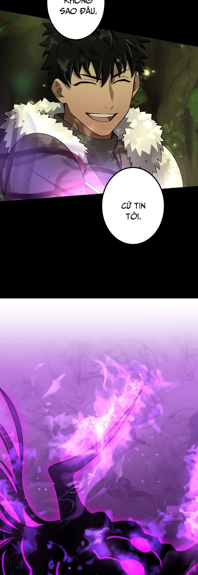 Thực Quỷ Mạo Hiểm Giả Chapter 9 - Trang 58
