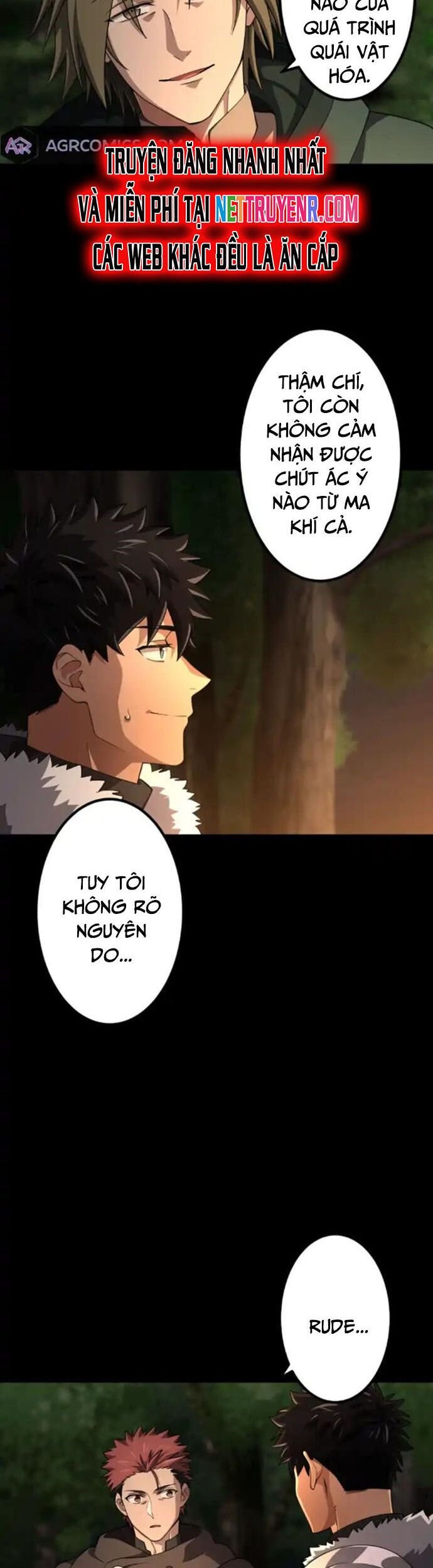 Thực Quỷ Mạo Hiểm Giả Chapter 38 - Trang 19