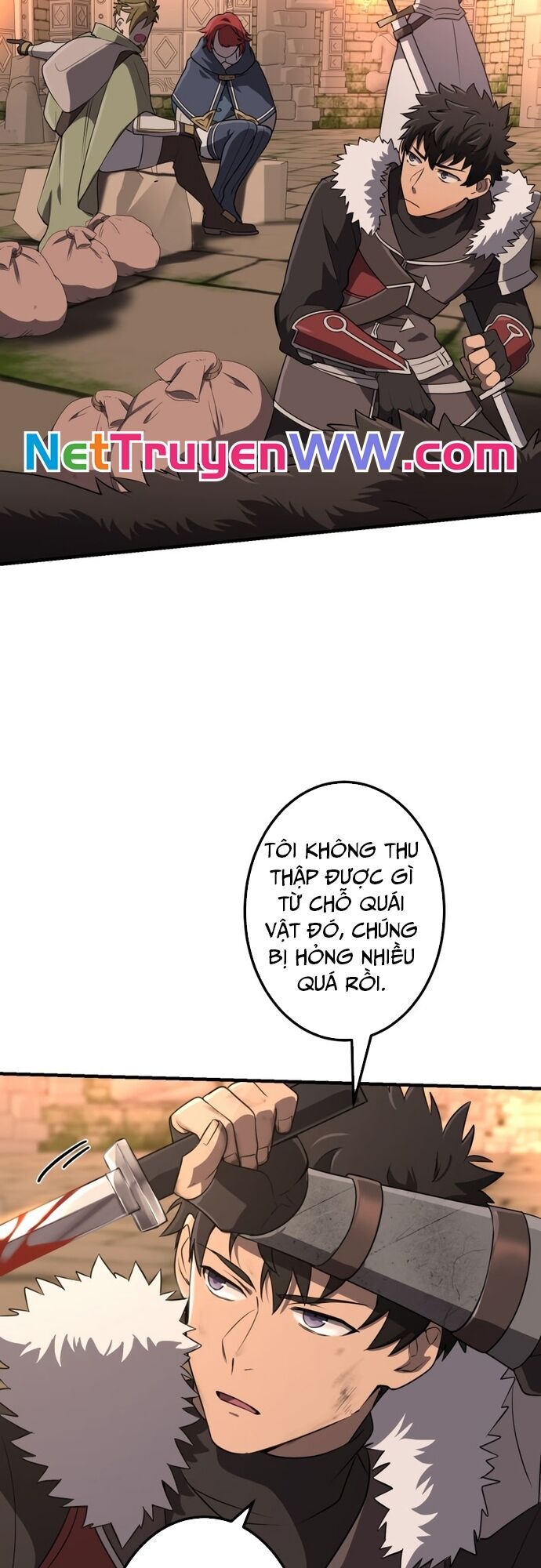 Thực Quỷ Mạo Hiểm Giả Chapter 2 - Trang 49