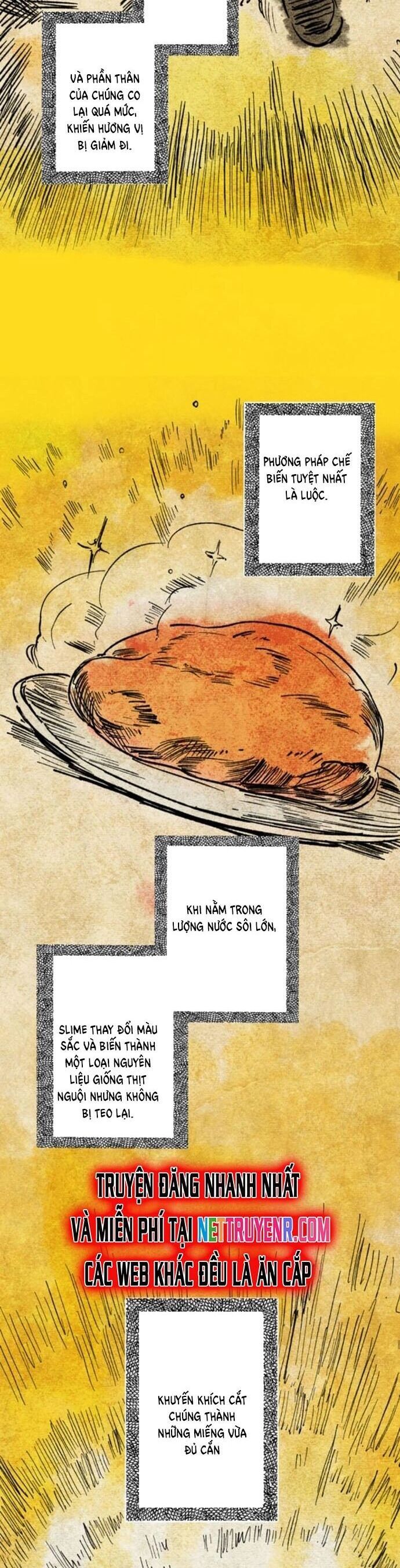 Thực Quỷ Mạo Hiểm Giả Chapter 41 - Trang 3