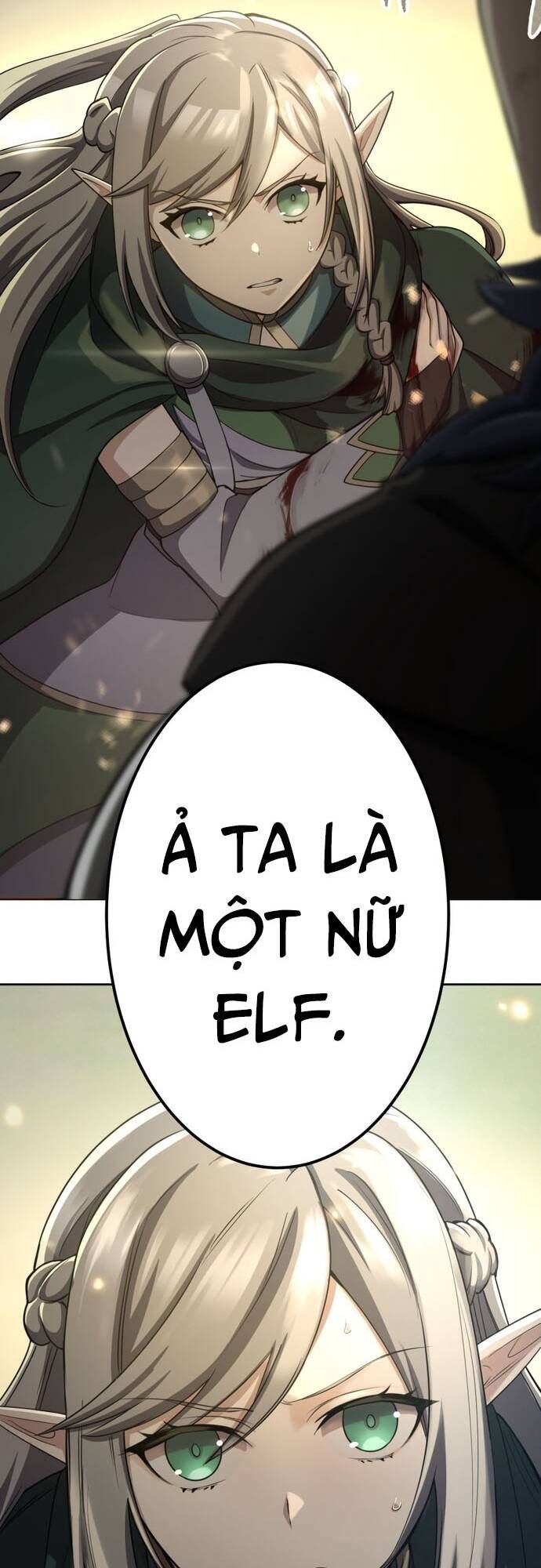 Thực Quỷ Mạo Hiểm Giả Chapter 7 - Trang 38