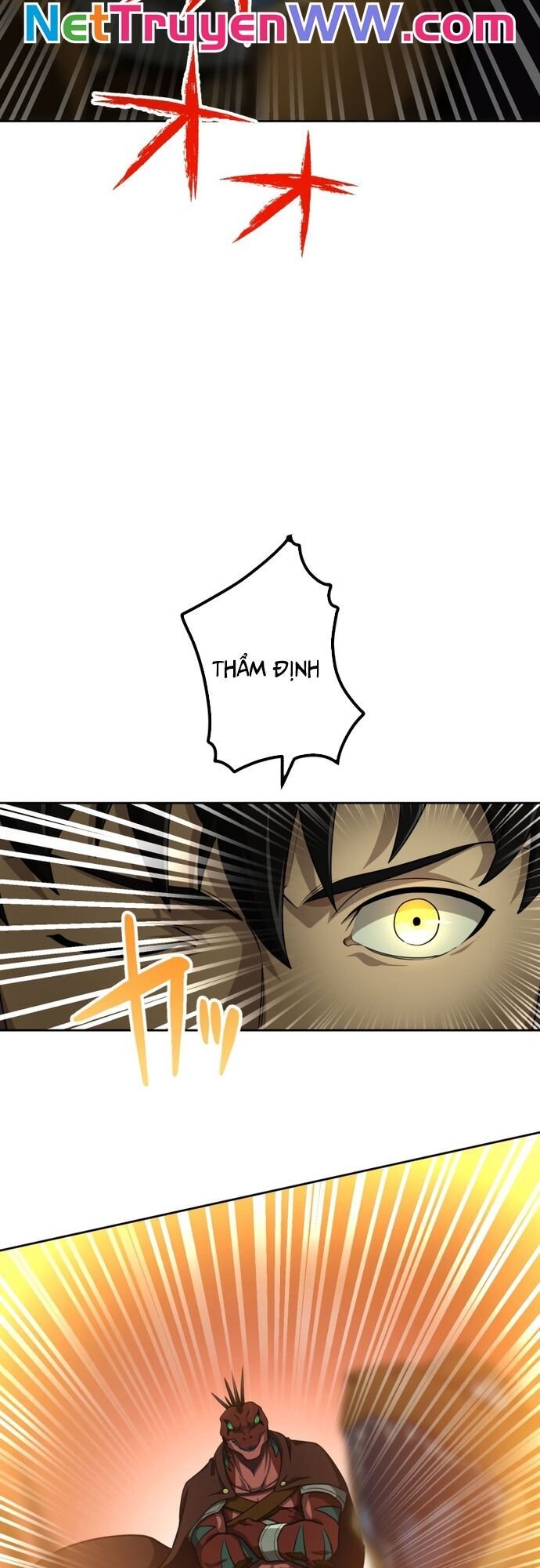 Thực Quỷ Mạo Hiểm Giả Chapter 6 - Trang 16
