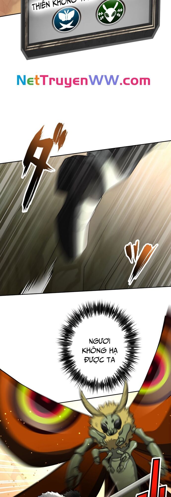 Thực Quỷ Mạo Hiểm Giả Chapter 9 - Trang 8