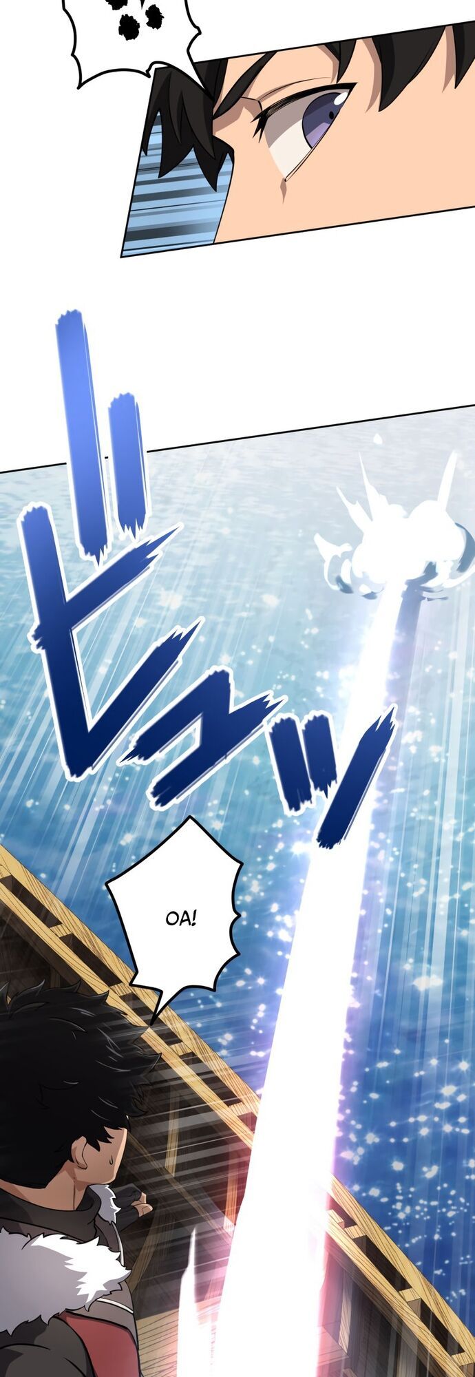 Thực Quỷ Mạo Hiểm Giả Chapter 10 - Trang 55