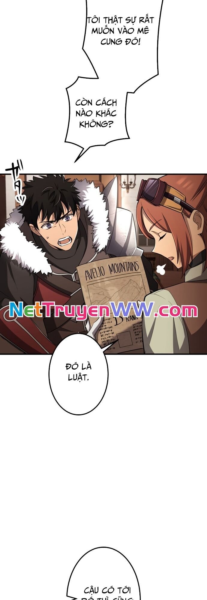 Thực Quỷ Mạo Hiểm Giả Chapter 1 - Trang 89