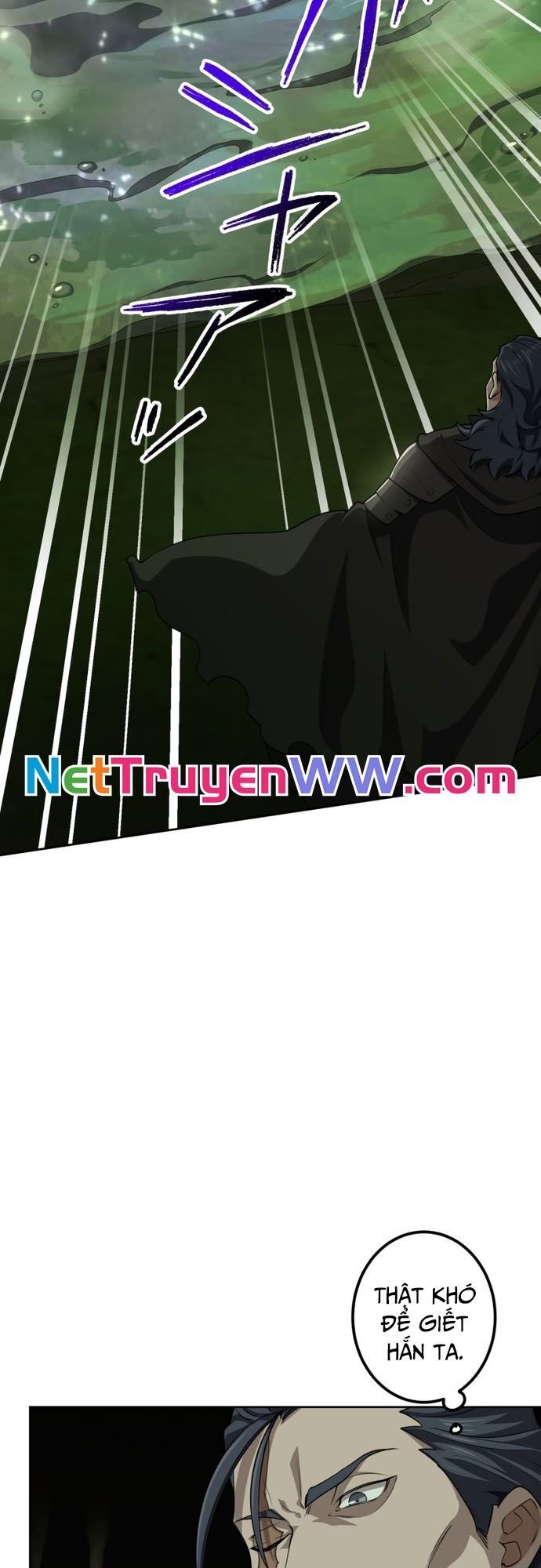 Thực Quỷ Mạo Hiểm Giả Chapter 8 - Trang 18