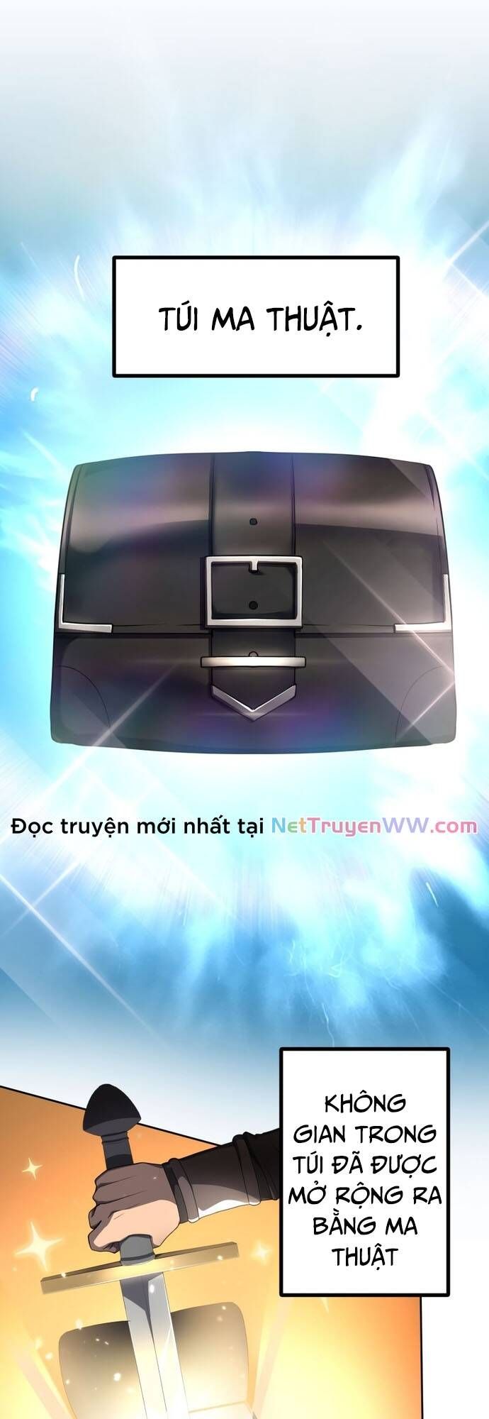 Thực Quỷ Mạo Hiểm Giả Chapter 7 - Trang 3