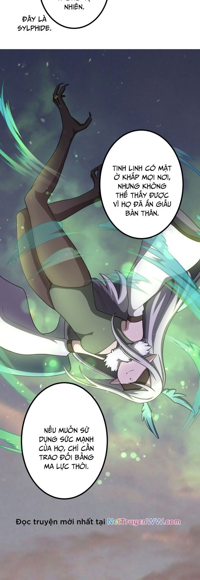 Thực Quỷ Mạo Hiểm Giả Chapter 13 - Trang 40
