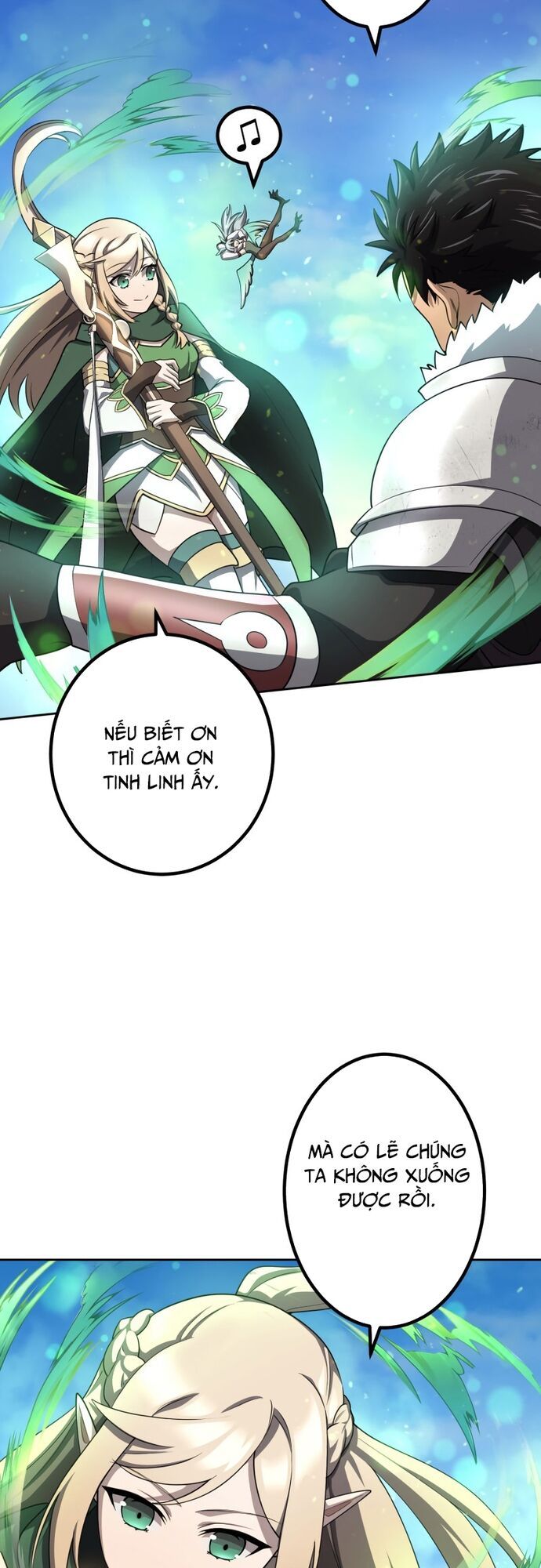 Thực Quỷ Mạo Hiểm Giả Chapter 13 - Trang 20
