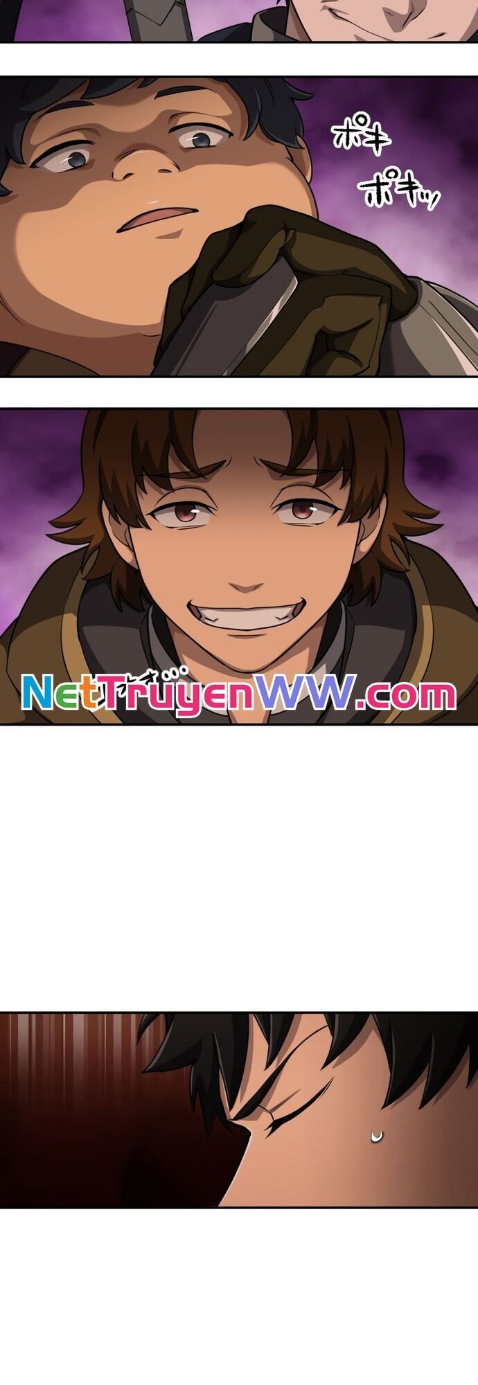 Thực Quỷ Mạo Hiểm Giả Chapter 1 - Trang 64