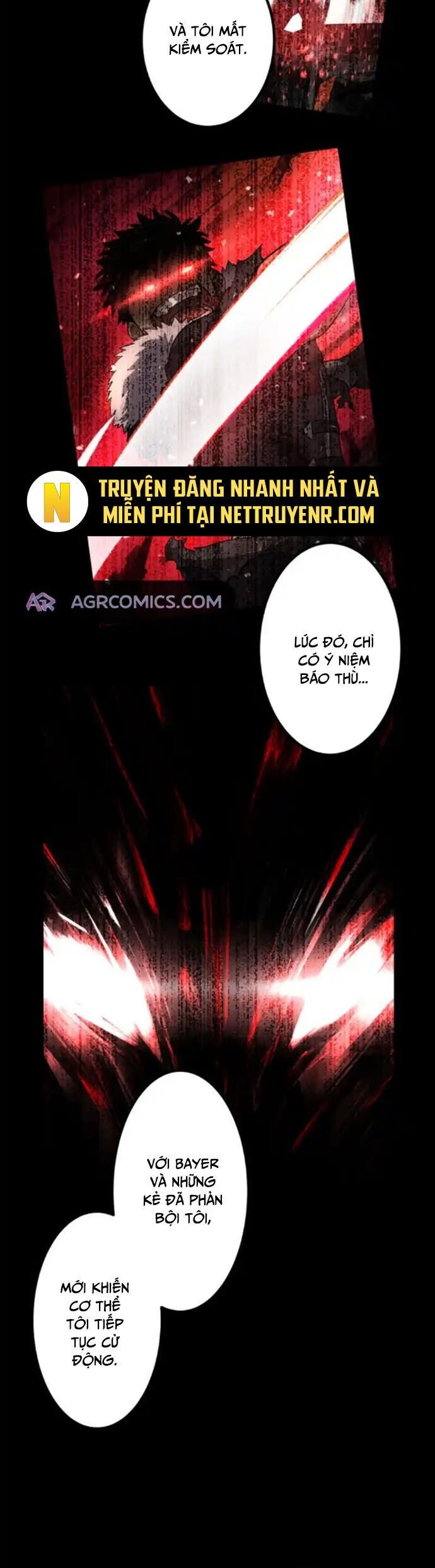 Thực Quỷ Mạo Hiểm Giả Chapter 38 - Trang 31
