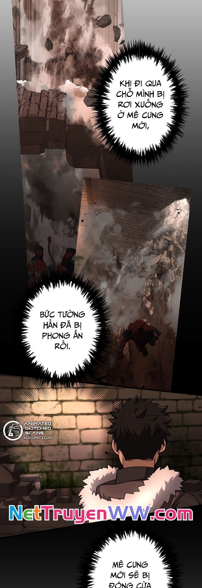 Thực Quỷ Mạo Hiểm Giả Chapter 5 - Trang 41
