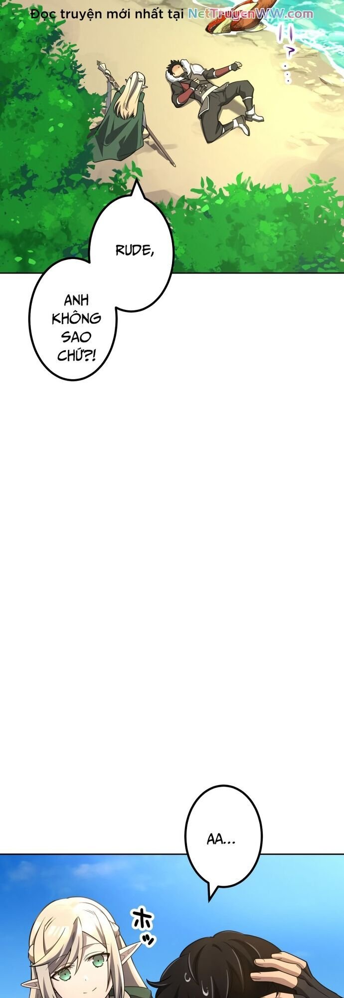 Thực Quỷ Mạo Hiểm Giả Chapter 11 - Trang 46